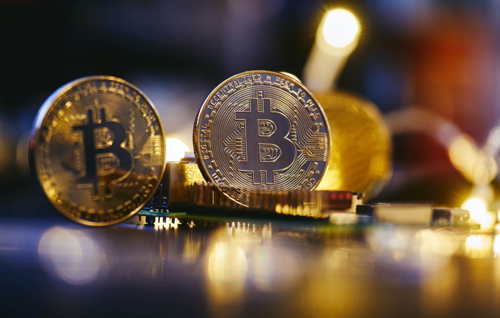 Michael Novogratz says Bitcoin shall be ‘off to the races’ shut to Twelve months-cease