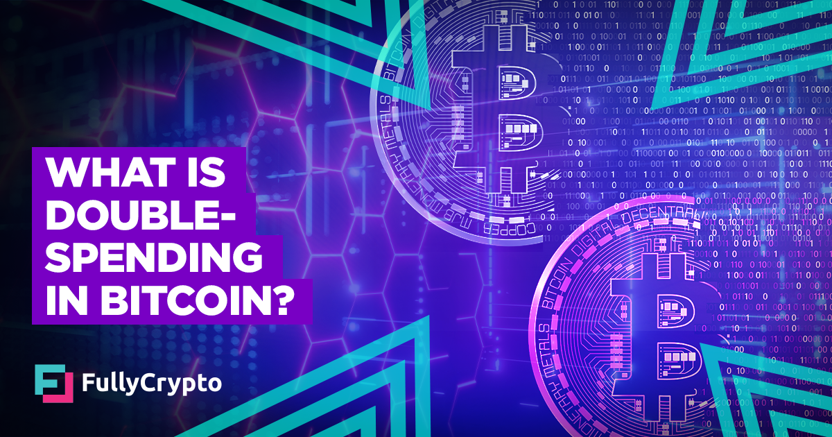 What is Double-spending in Bitcoin?