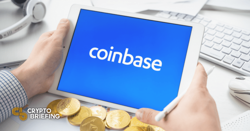 Coinbase Sued by SEC; Any other Violation of Securities Laws