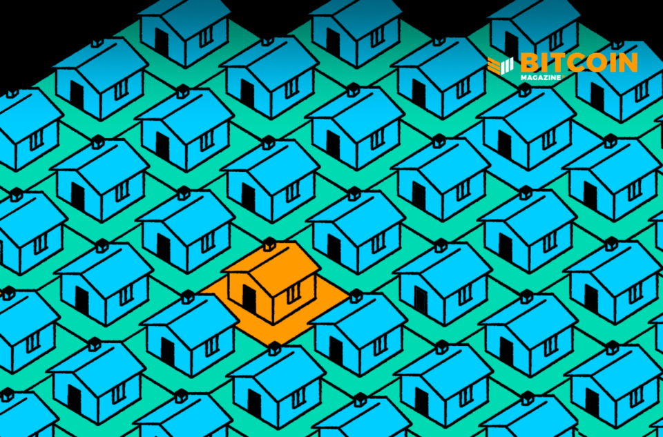 Breaking Barriers: How Bitcoin Can Become The Staunch Property Industry