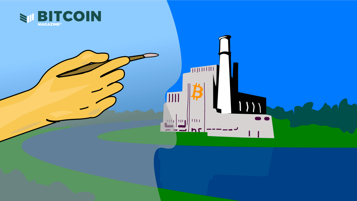 Did The Original York Times Post Manipulated Footage Of A Bitcoin Mine?