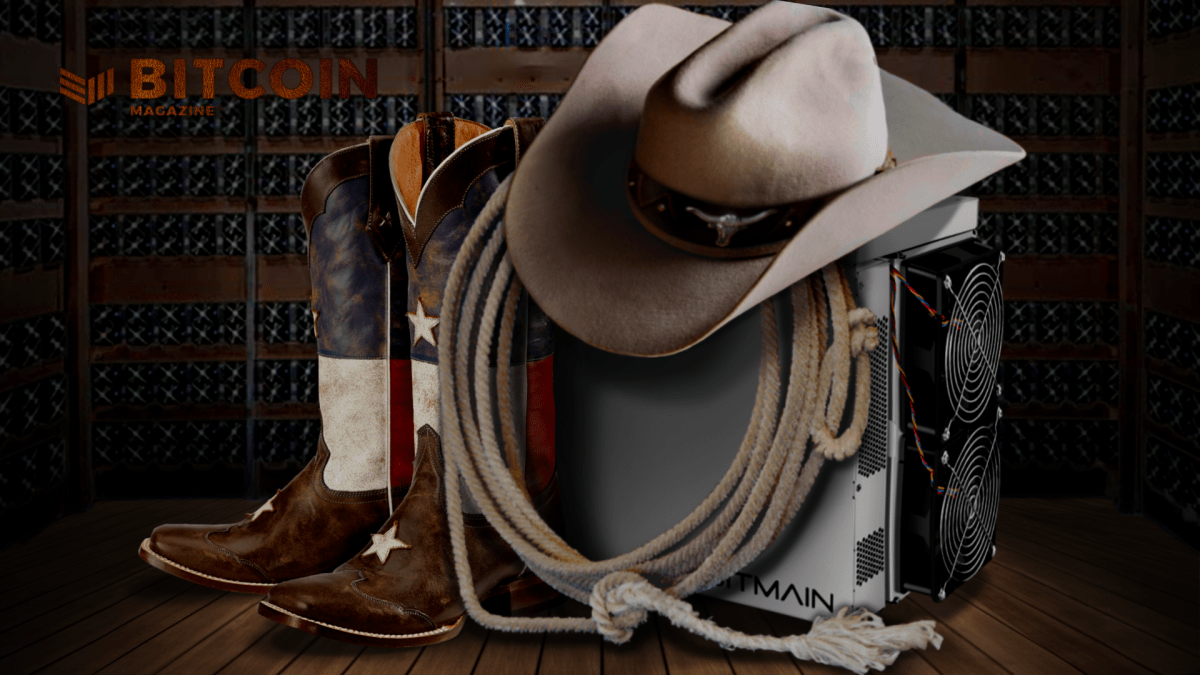 Skilled-Bitcoin Legislation Reigns Victorious In Texas This Year As The Legislative Session Ends