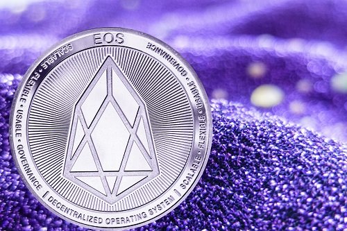 EOS EVM v0.5.0 launches, bringing Yield+ Liquidity mining to EOS