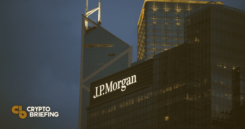 JPMorgan’s JPM Coin Expands for Euro Transactions