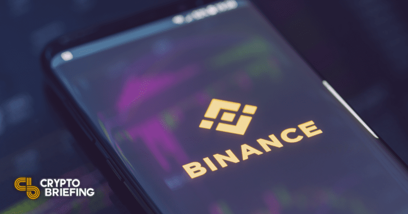 Binance Faces Pyramid Way Allegations in Brazil