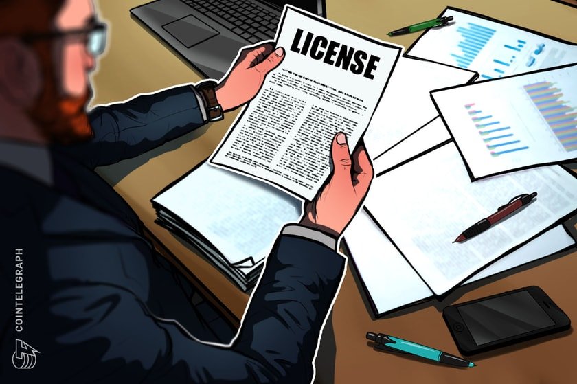 Hong Kong security regulator to predicament crypto  license pointers in Can also