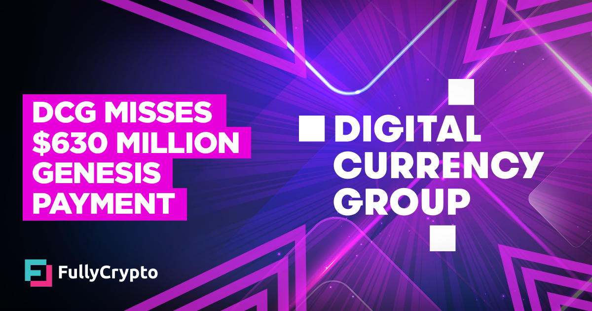 Digital Currency Neighborhood Misses $630 Million Genesis Fee
