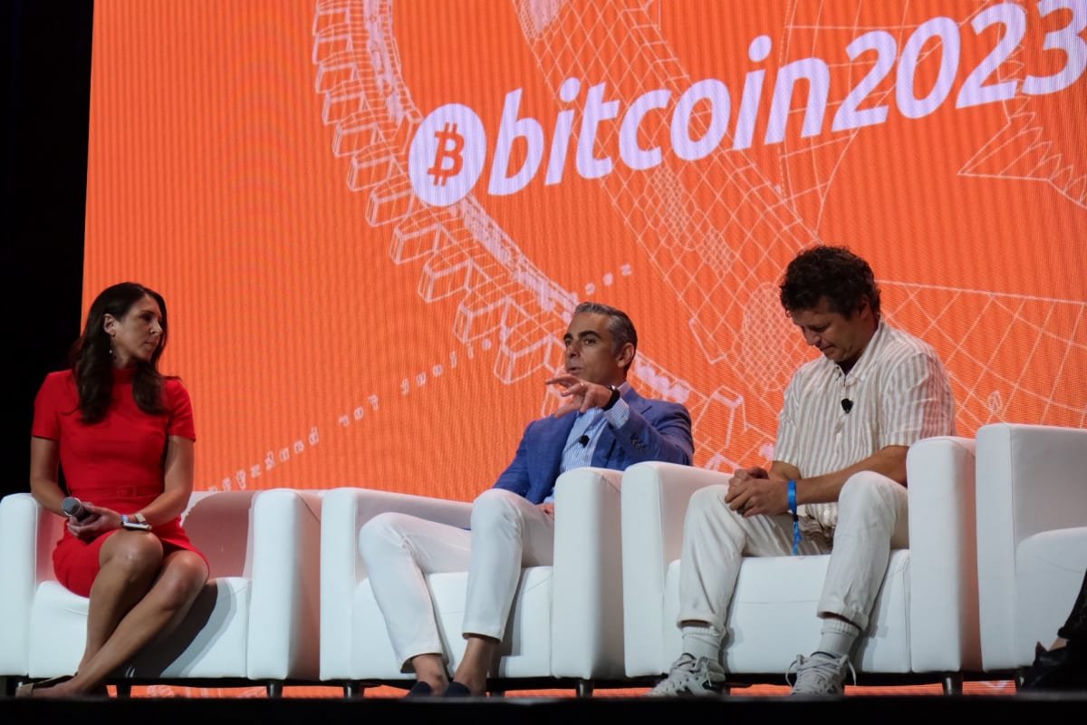 Cash App, Lighting fixtures Labs, Lightspark Executives Focus on Bringing Bitcoin Payments To The World