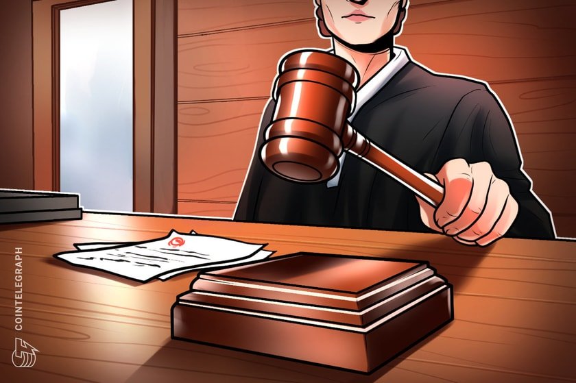 CTFC wins file $3.4B penalty price in Bitcoin-associated fraud case