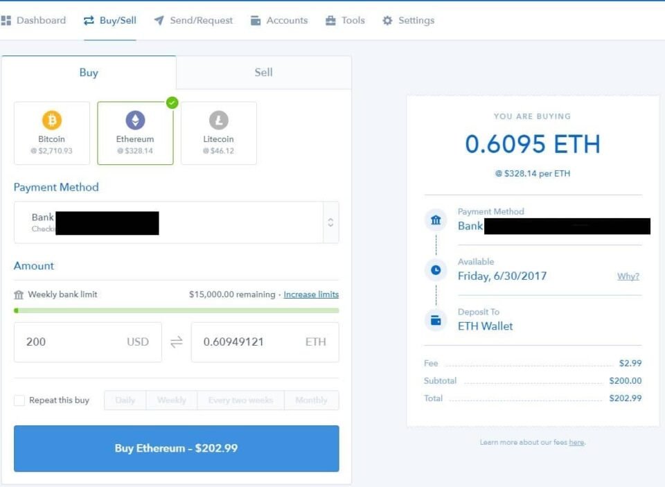 Easy strategies to Purchase Ethereum and Most involving Alternate Scores