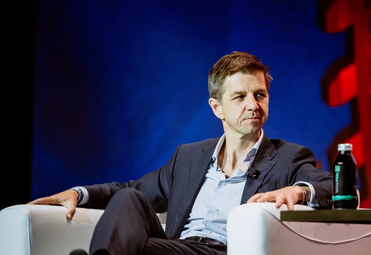 Zoltan Pozsar, Who Radiant Left Credit Suisse, Addresses Concerns Going thru The Federal Reserve And The Buck At Bitcoin 2023