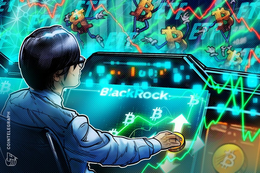 BlackRock ETF stirs US Bitcoin having a search files from as compare says ‘catch off zero’