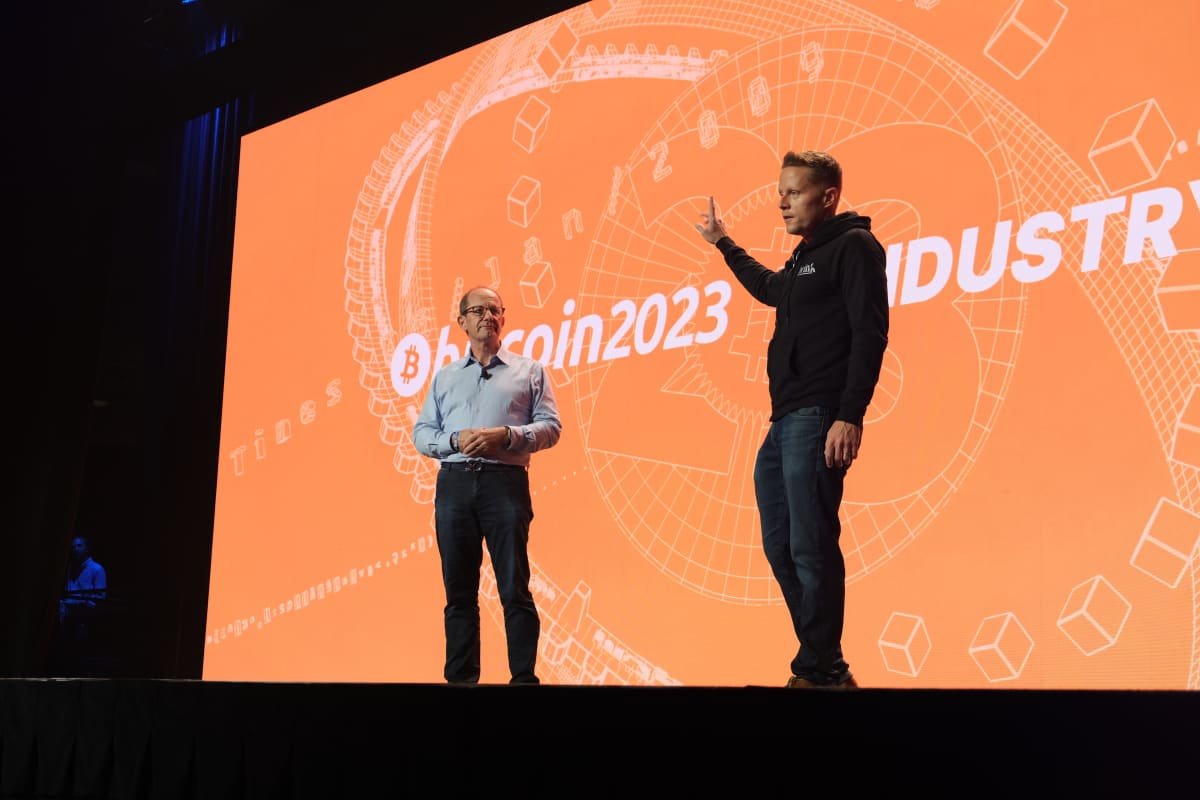Brink Publicizes $1 Million Donation-Matching Campaign From Marathon Digital Holdings For Bitcoin Kind