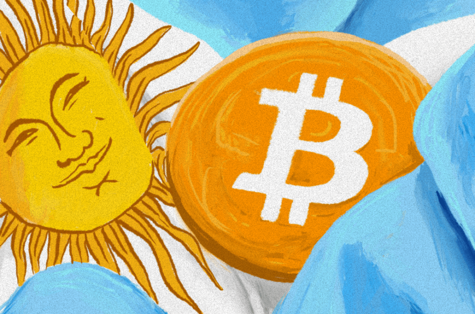 Bitcoin Argentina Launches Introduction To Lightning Network Route