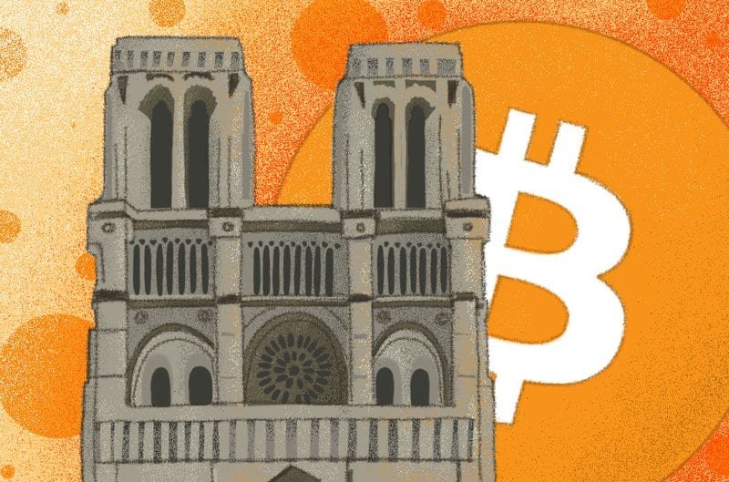 Bitcoin’s Martin Luthers: How Ordinal Wizards Discipline The Faith Of Maximalism