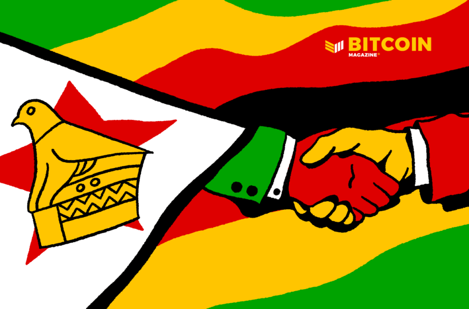 As Zimbabwe’s Fiat Forex Crashes All but again, Bitcoin Adoption Is Poised To Last