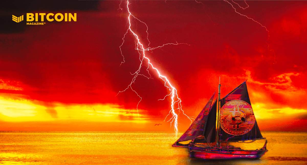 Austrian Bitcoin Dealer Coinfinity Integrates Lightning Community