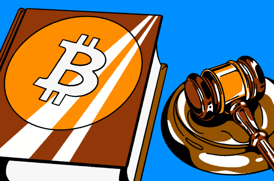 Bitcoin Is A hit The Regulatory Panorama And Bitcoin-Splendid Firms Will Too