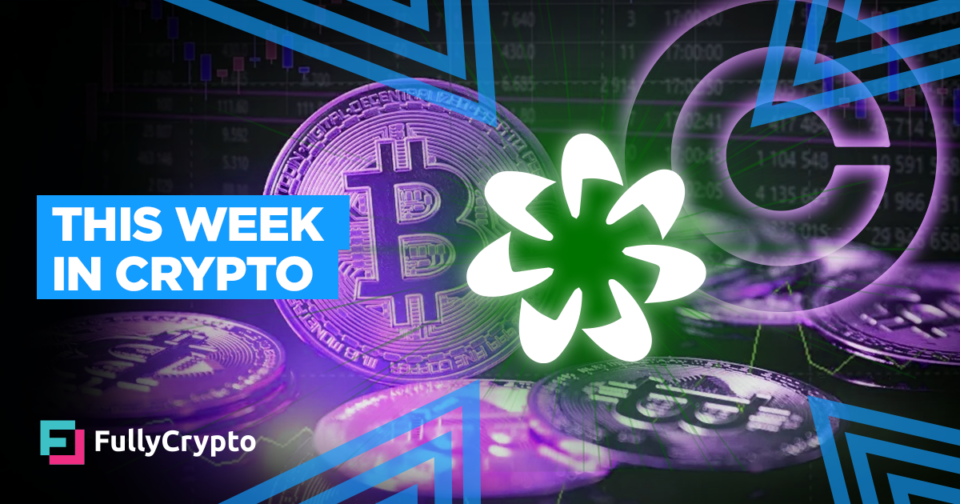 The Week in Crypto – Worldcoin, Crypto Bills, and Complaints