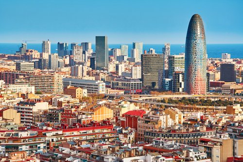 Barcelona to host this year’s document-breaking European Blockchain Conference