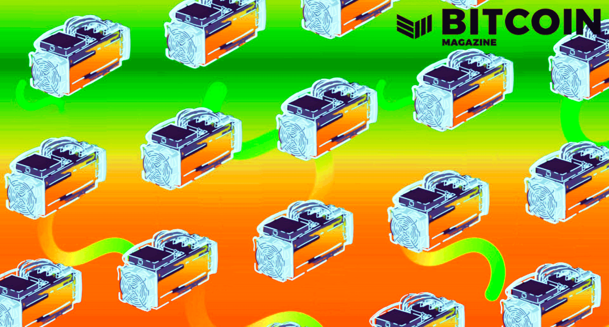 MicroBT Brings ASIC Manufacturing To The USA In Partnership With Riot Platforms