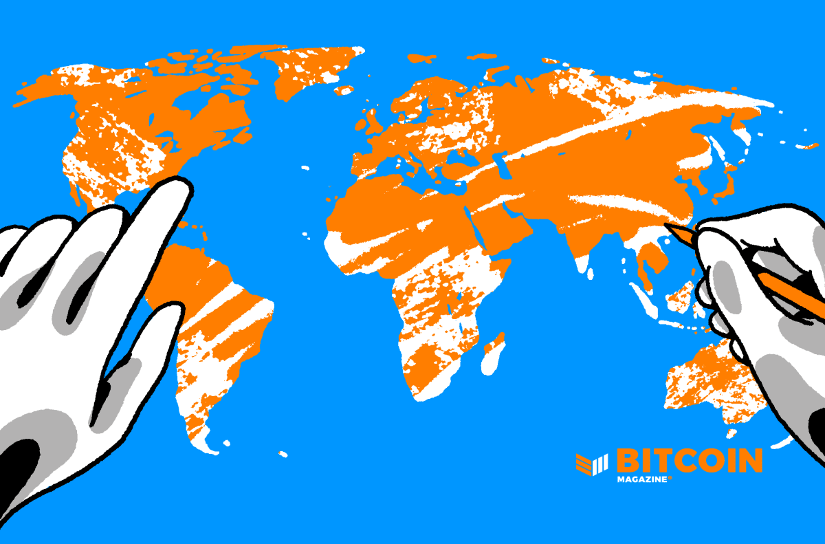 BTC Prague And The Set Of In-Particular person Bitcoin
