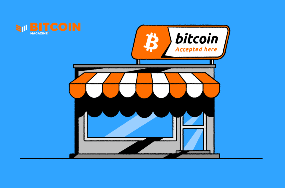 Orange Pilling Your Barber Or Stylist: A Instant Decrease To Hyperbitcoinization