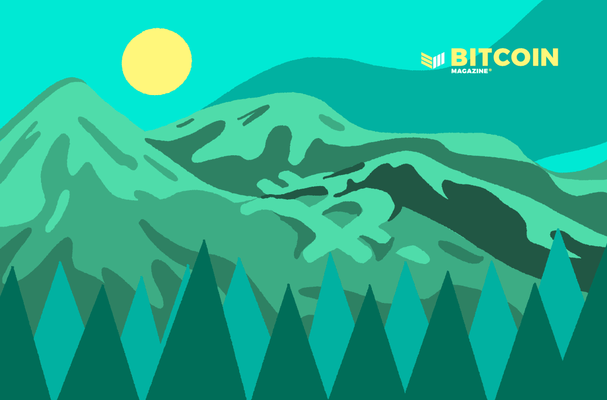 Prosperous Men North Of Richmond: A Bitcoin Anthem?