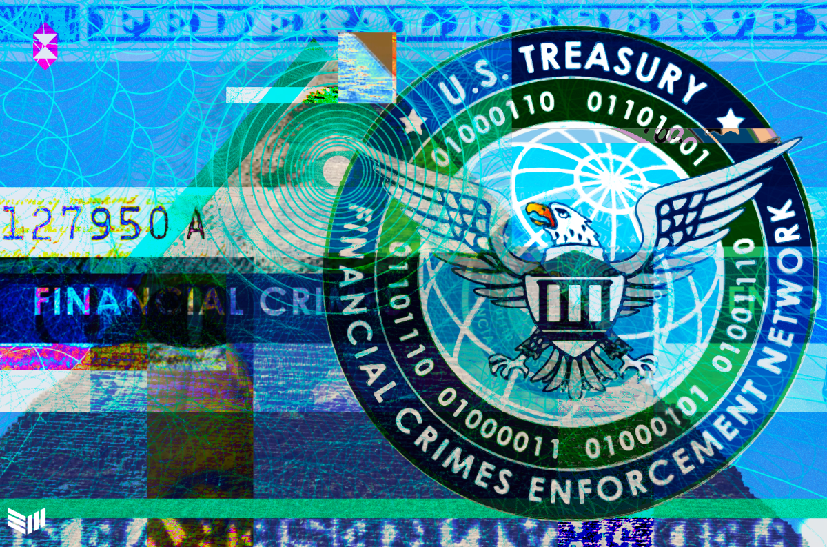 US Treasury And IRS Suggest Guidelines On Bitcoin & Crypto Transactions By Brokers