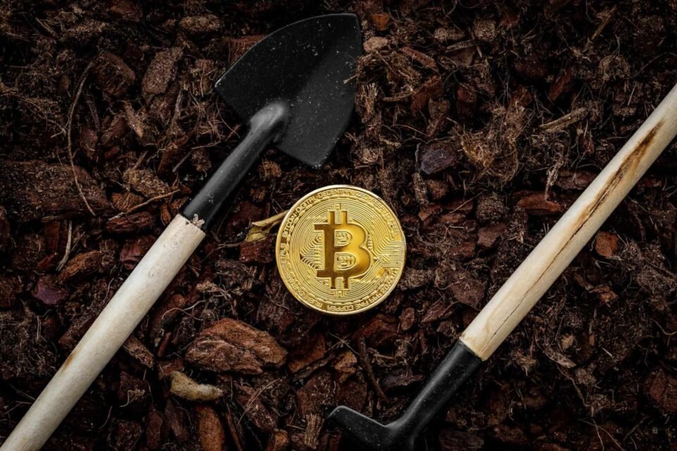 Bitcoin miner Marathon Digital reports a disappointing 2nd quarter