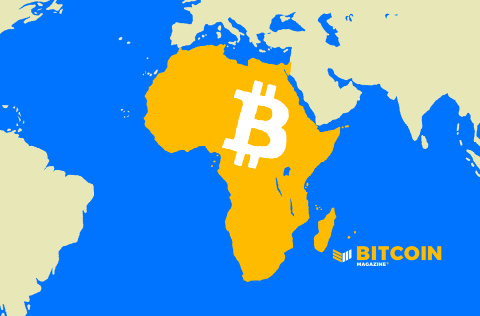 Machankura’s Noelyne Sumba Discusses The Energy Of Inserting Bitcoin On Africa’s Characteristic Telephones