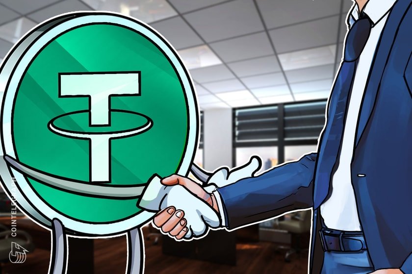 Tether acquires stake in Bitcoin miner Northern Details, hinting at AI collaboration