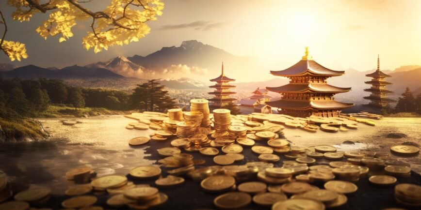 Binance Japan Launches, Offering 34 Tokens for Living Procuring and selling