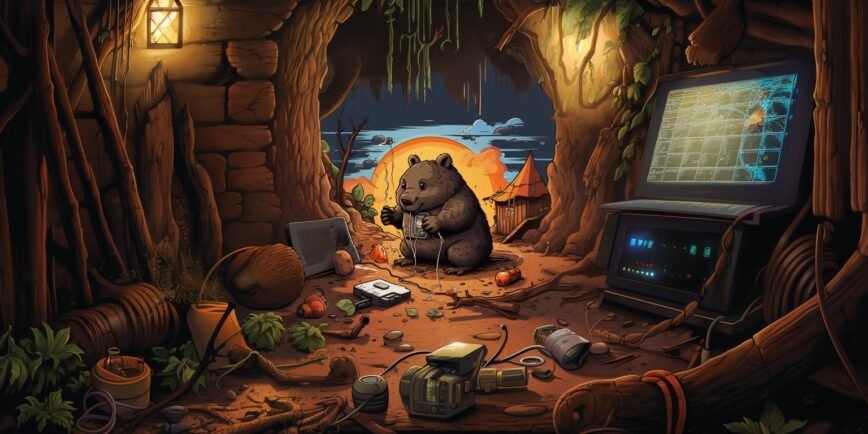 Wombat Exchange’s Ethereum Growth: A Serene Burrow Begins August 4