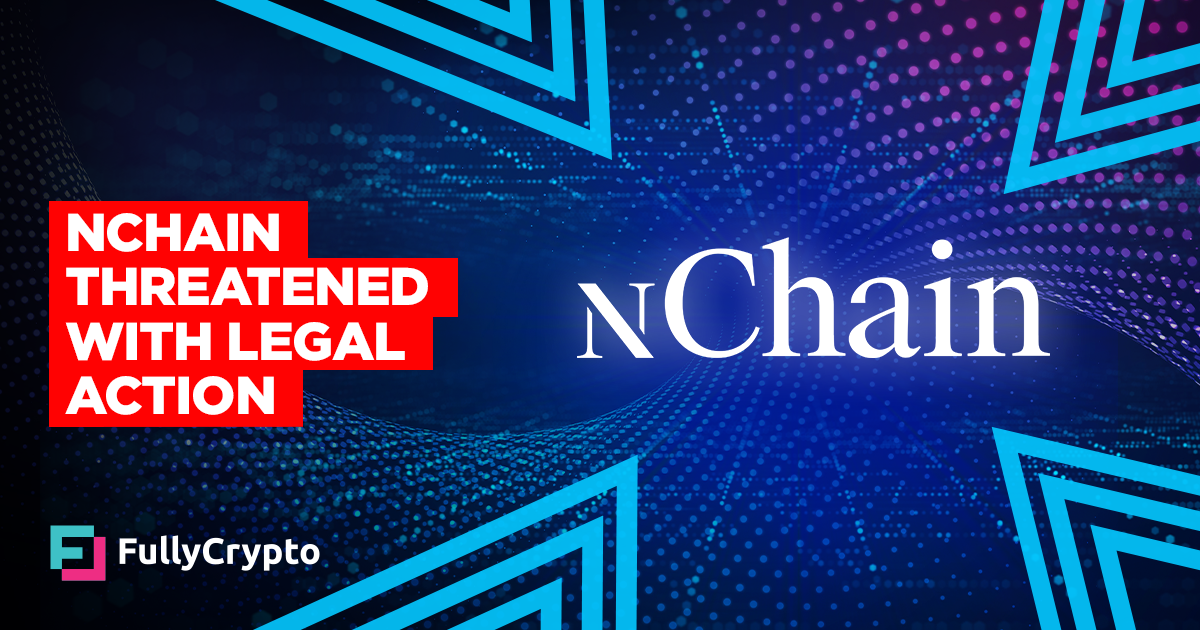 TradeWindow Threatens Embattled nChain With Valid Circulate