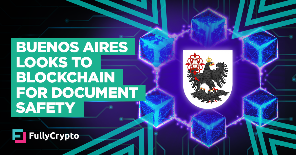 Buenos Aires Unveils Blockchain-primarily based completely Sage Wallet