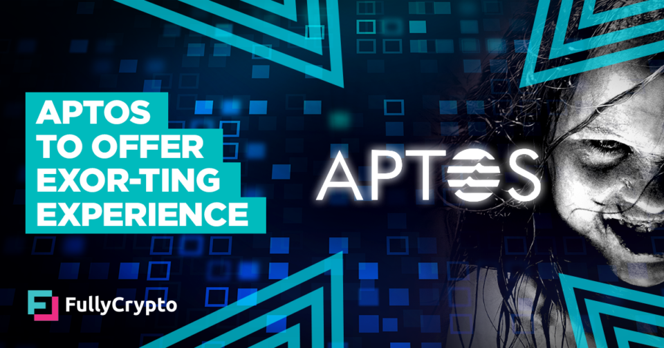 Aptos to Provide Exor-citing Digital Immersive Trip