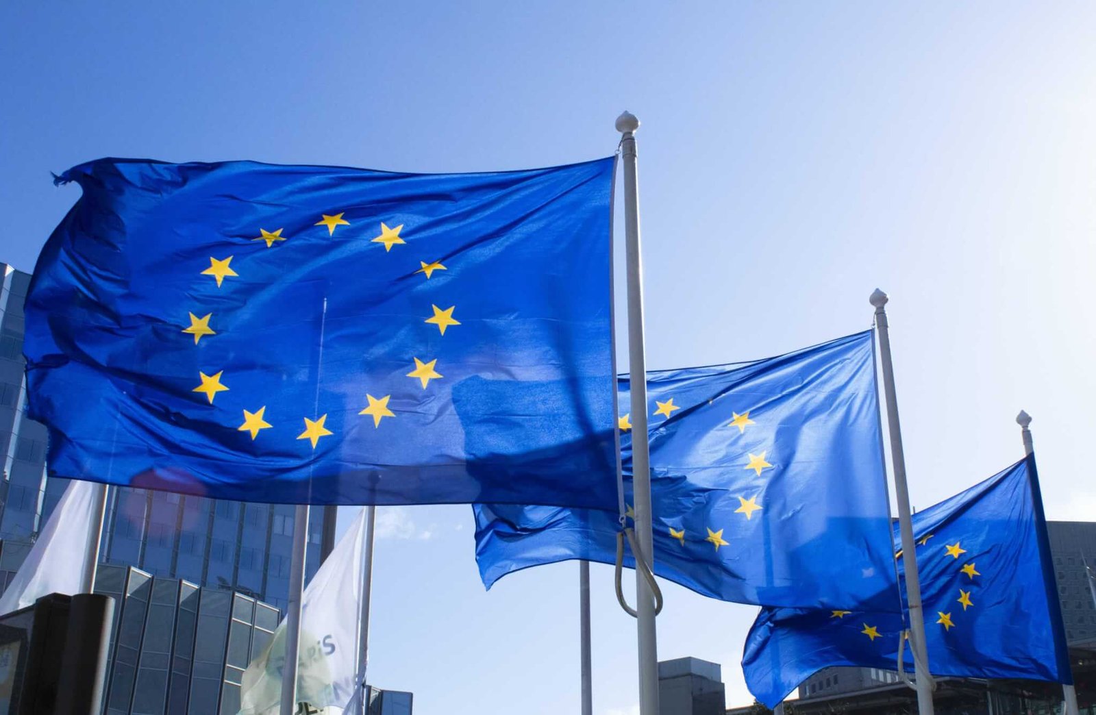 ESMA warned crypto investors on Tuesday: gain out more