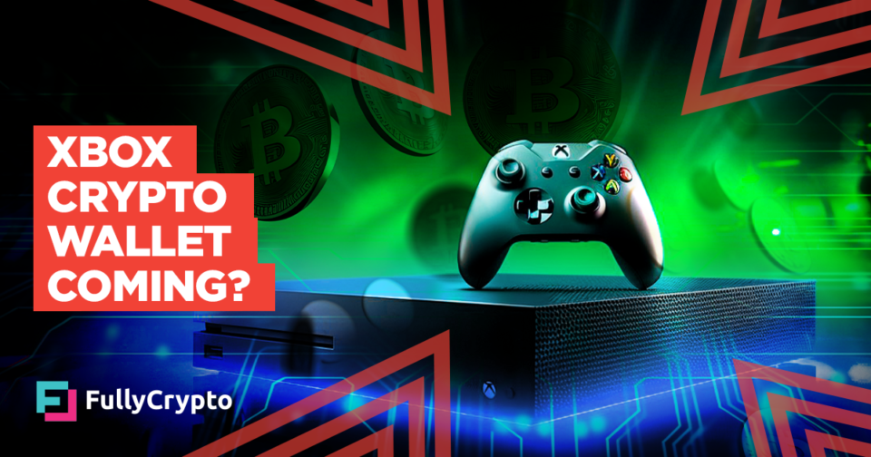 Apt Filings Present Xbox Crypto Pockets Plans