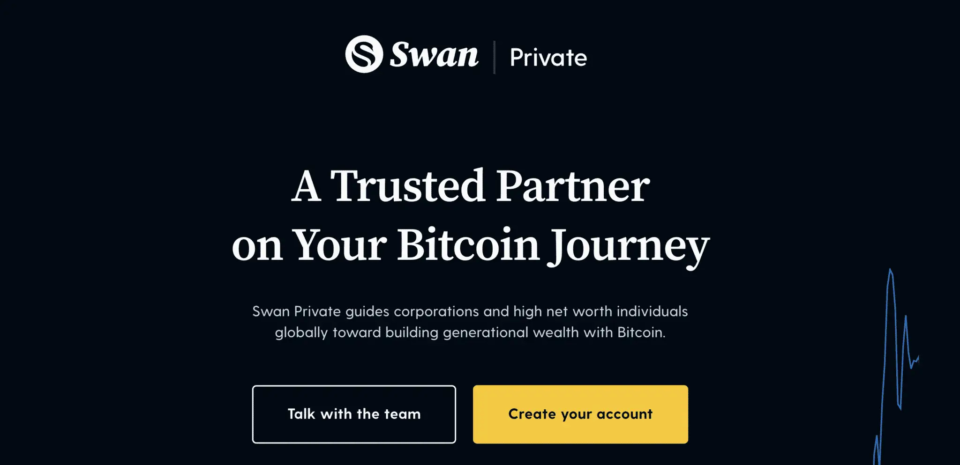 Swan Bitcoin Evaluate: Stacking Up Costs, DCA, and Supreme Sides