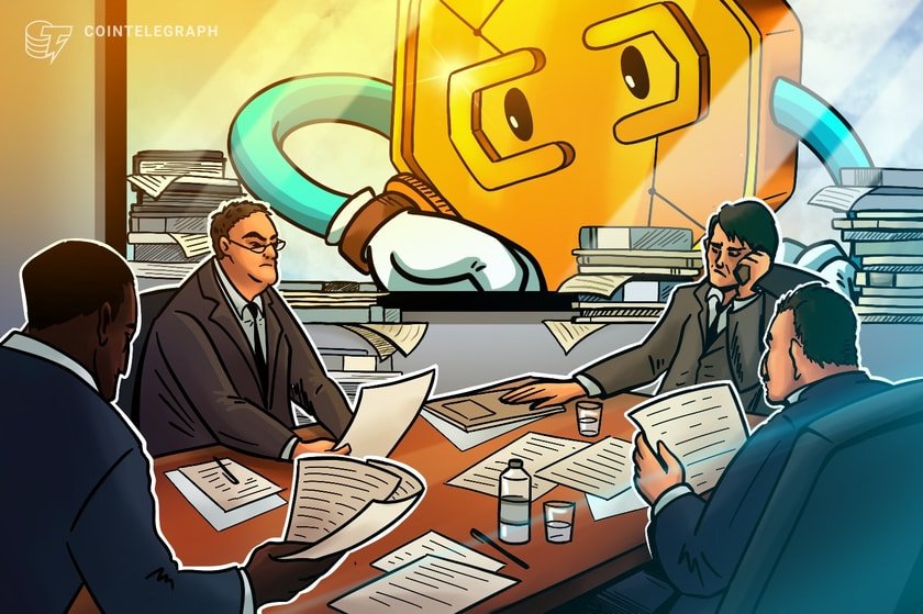 How are crypto companies responding to US regulators’ enforcement actions?