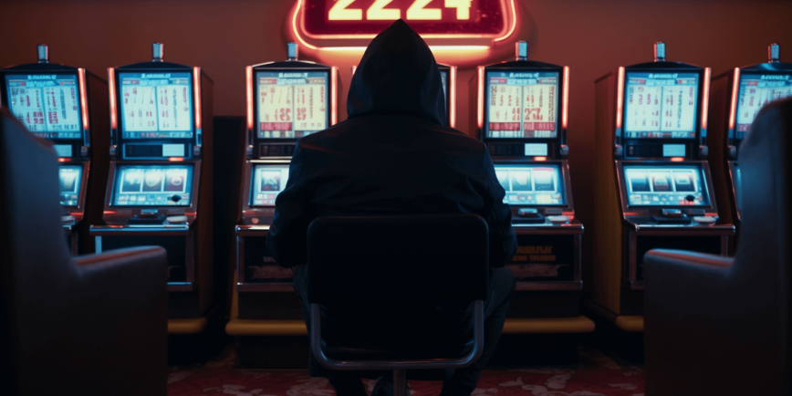 Main Crypto Casino Stake.com Hacked for $41 Million
