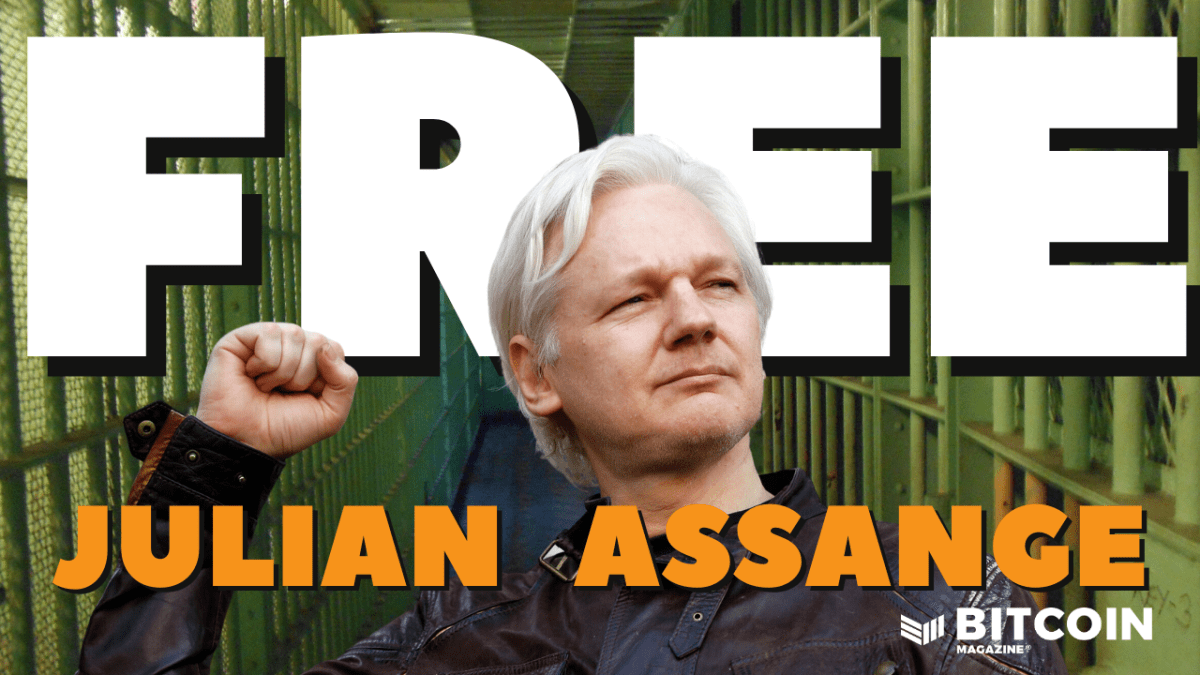 Gabriel Shipton Discusses Project Spartacus and Releasing Assange