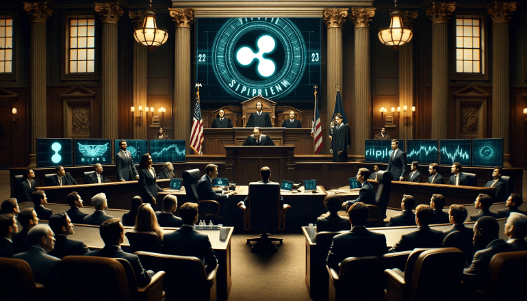 Ripple Energetic to Take SEC Fight to Supreme Court docket
