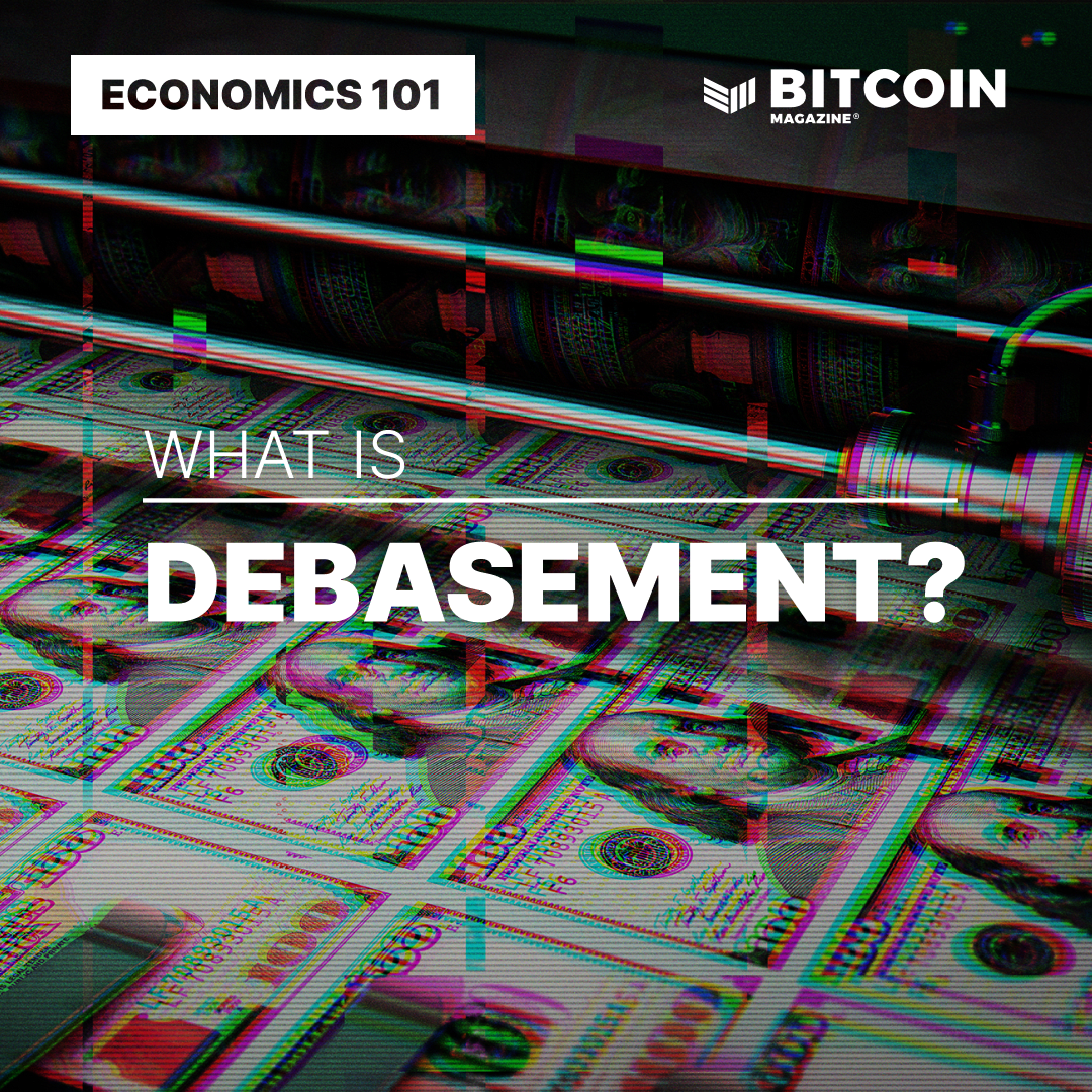 What Is Monetary Debasement? Examples, Results and Alternatives