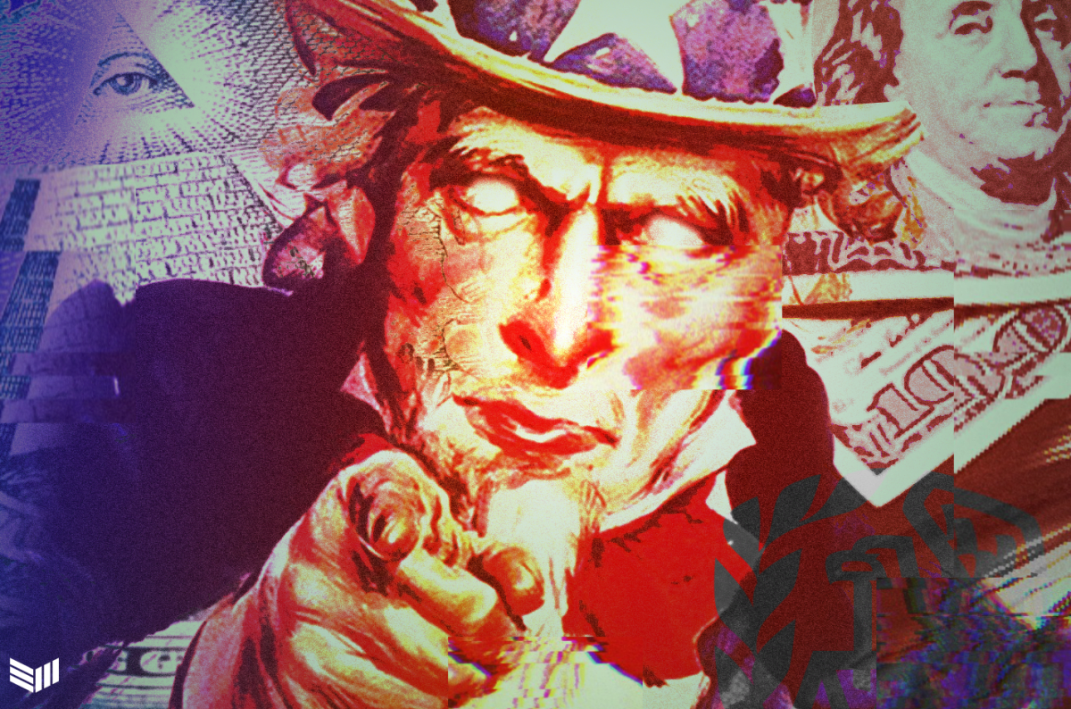 Preston Pysh: Bitcoin Is Anti-Totalitarianism