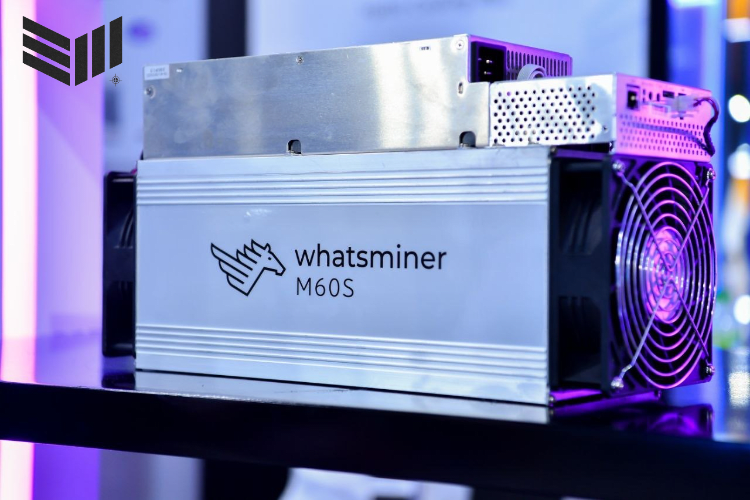 MicroBT Unveils Highly Anticipated WhatsMiner M60 Series at Blockchain Lifestyles 2023 in Dubai