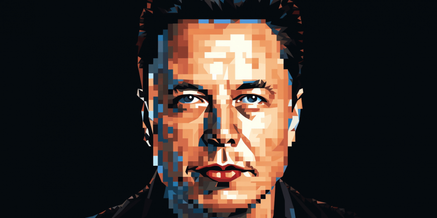 Elon Musk Calls NFTs ‘Lawful a URL to the JPEG’