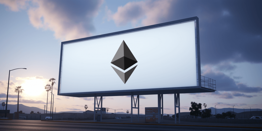 SEC Acknowledges Ethereum ETF Submitting From Grayscale