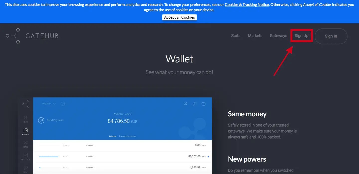 Techniques to Buy Ripple on GateHub | Step-by-Step Recordsdata